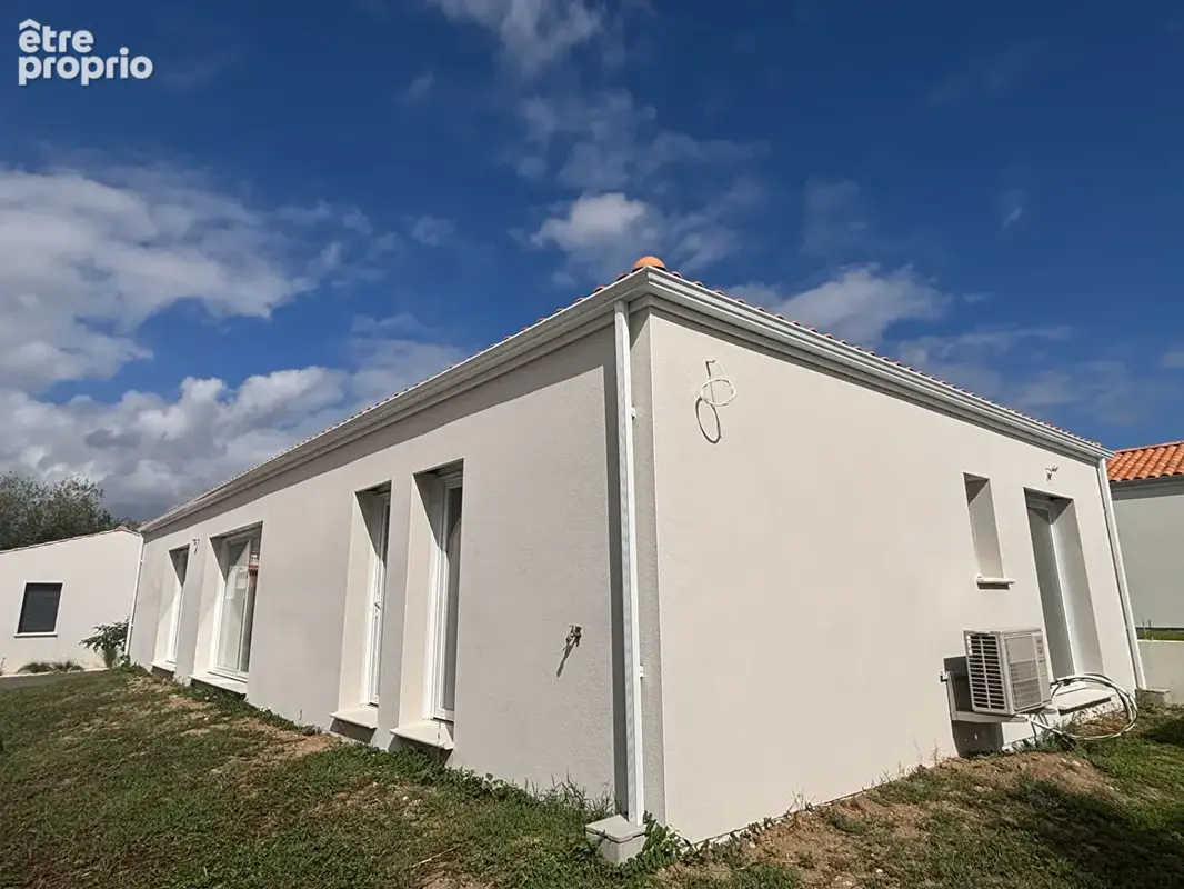 Villa neuve à 1500 m plage - photo 9