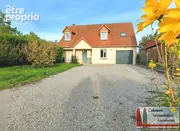 Maison à FLESSELLES