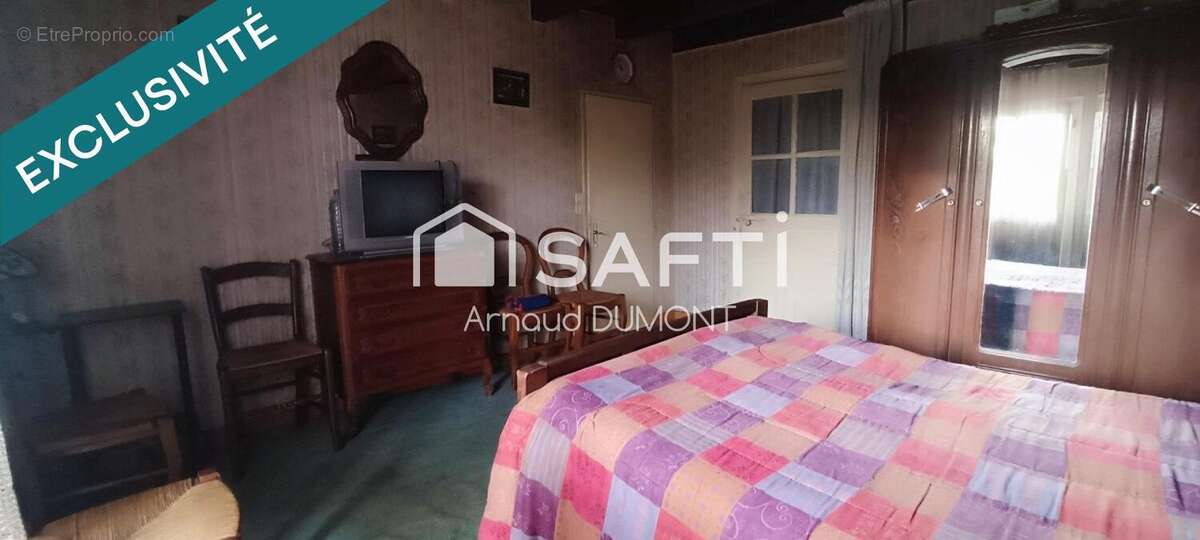 Photo 7 - Maison à SAGY