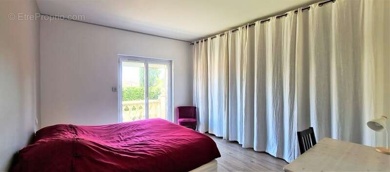 Maison à PECHBONNIEU