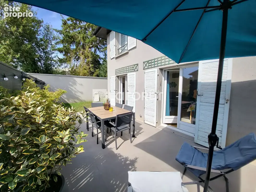 Photo Appartement à Rueil-Malmaison au prix de 715 000€