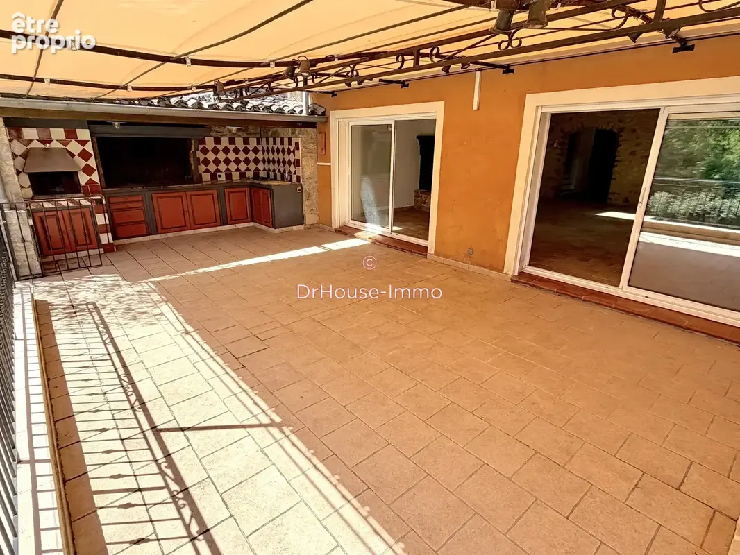 Maison 5 pièces 175 m² à vendre à Carces (83570) - photo 12