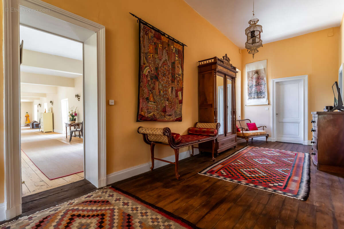 Maison à BERGERAC