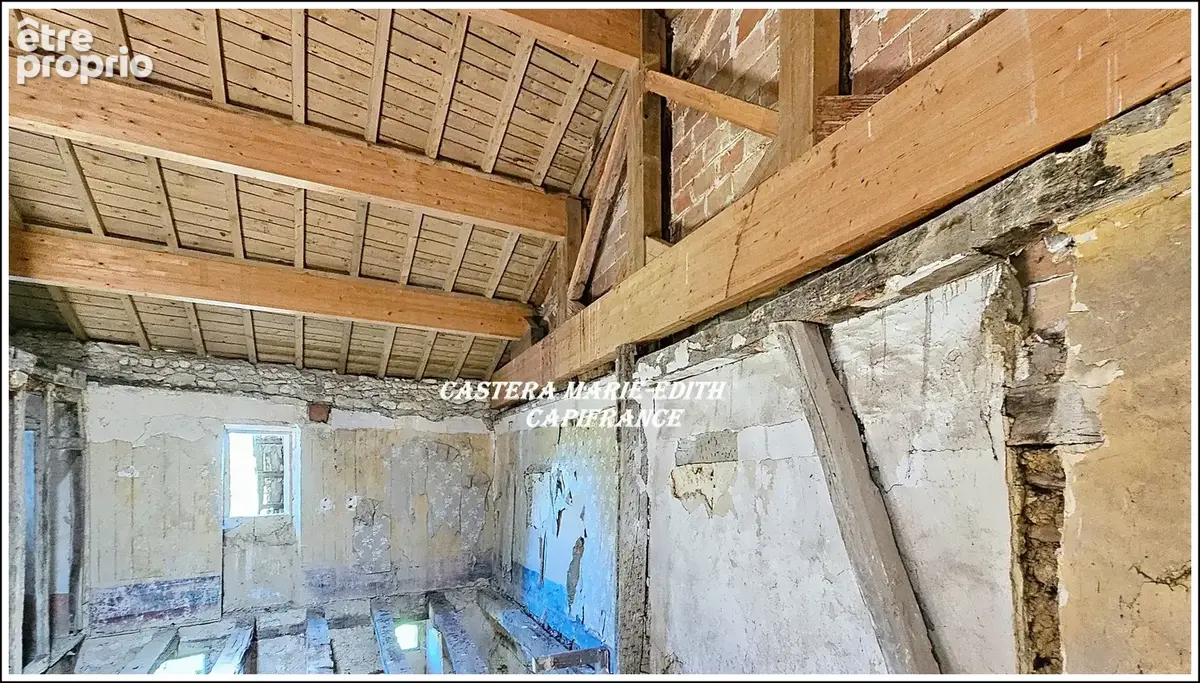 Maison à vendre 4 pièces BIRAN (32) - photo 12
