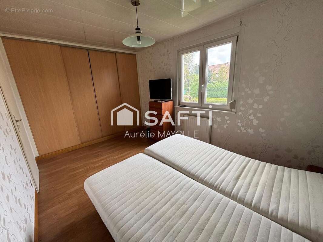 Photo 7 - Maison à ANNEZIN