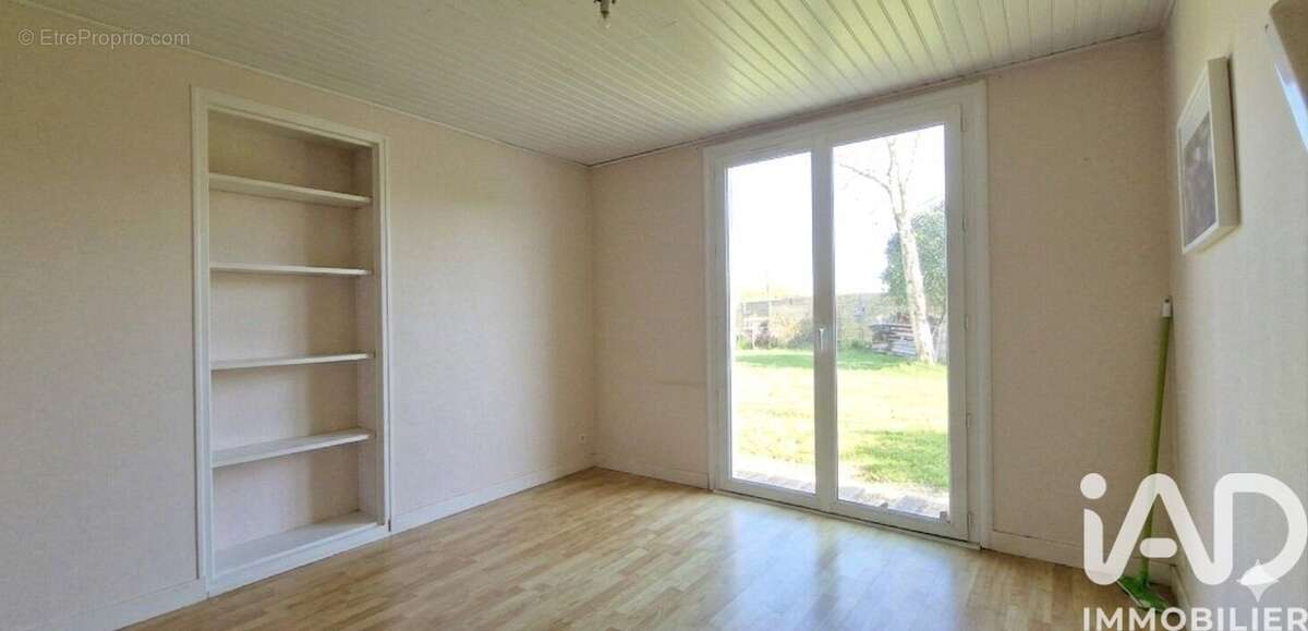 Photo 8 - Maison à SAINT-AIGNAN-GRANDLIEU