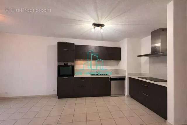 Appartement à PONTCHARRA