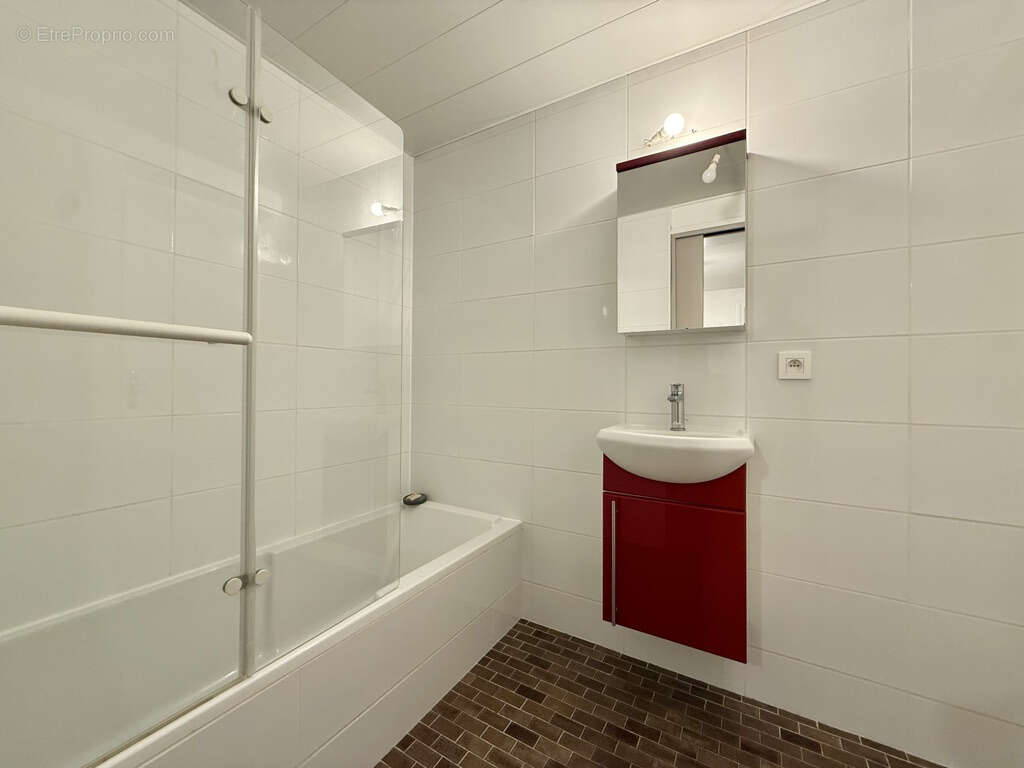 Maison à SAINT-PERAY