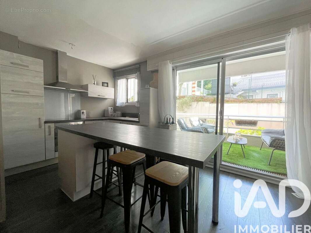 Photo 2 - Appartement à ARCACHON