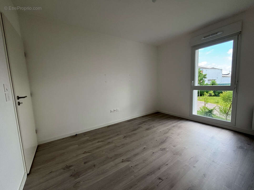 Appartement à BAISIEUX