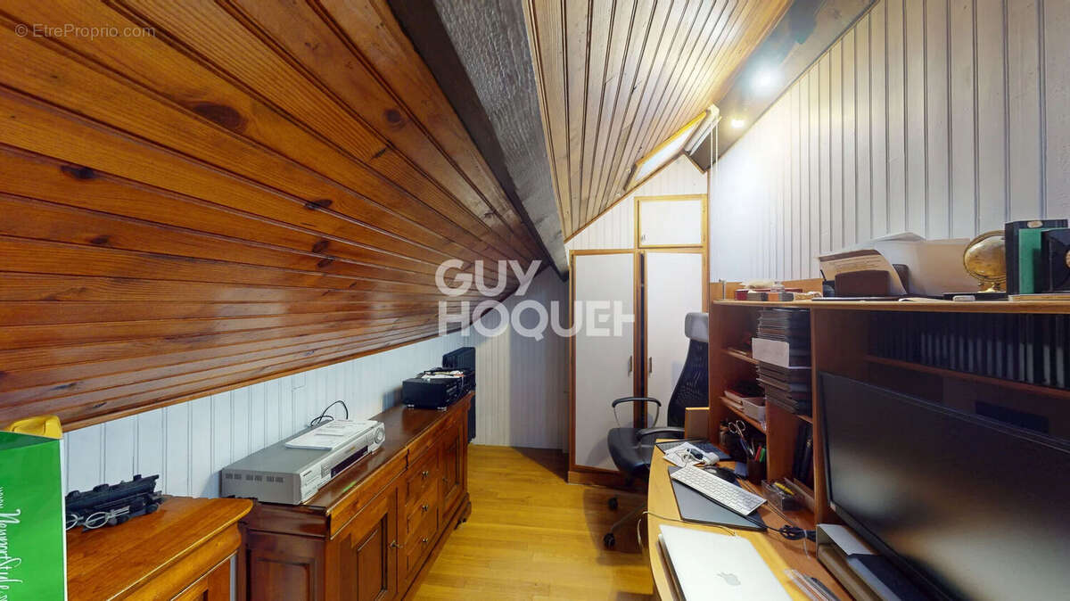 Maison à FRANCONVILLE