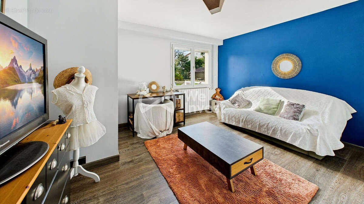 Maison à LORIOL-SUR-DROME