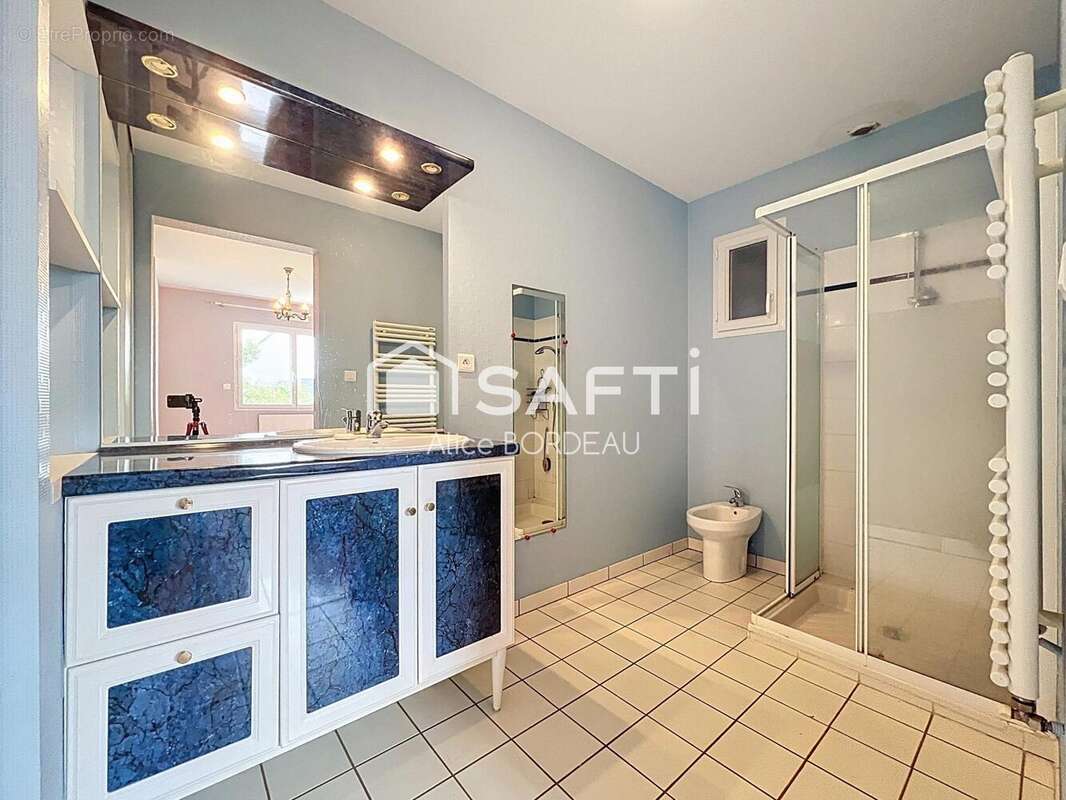 Photo 9 - Maison à GRAND-CHAMP