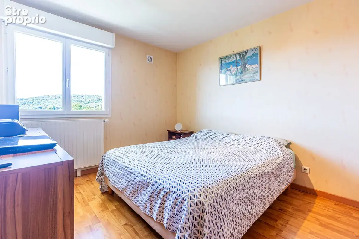 Agence immobiliere laforet - exclusivite - "nepeta" - annecy / pringy - appartement t3 de 63,86m²  - terrasse 15m² - dernier eta - photo 9