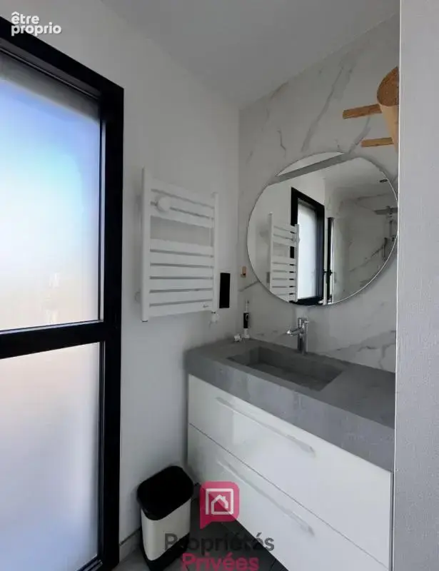 Maison Pledran 7 pièce(s) 121 m2 - photo 6