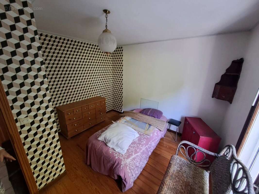 Maison à HUCQUELIERS