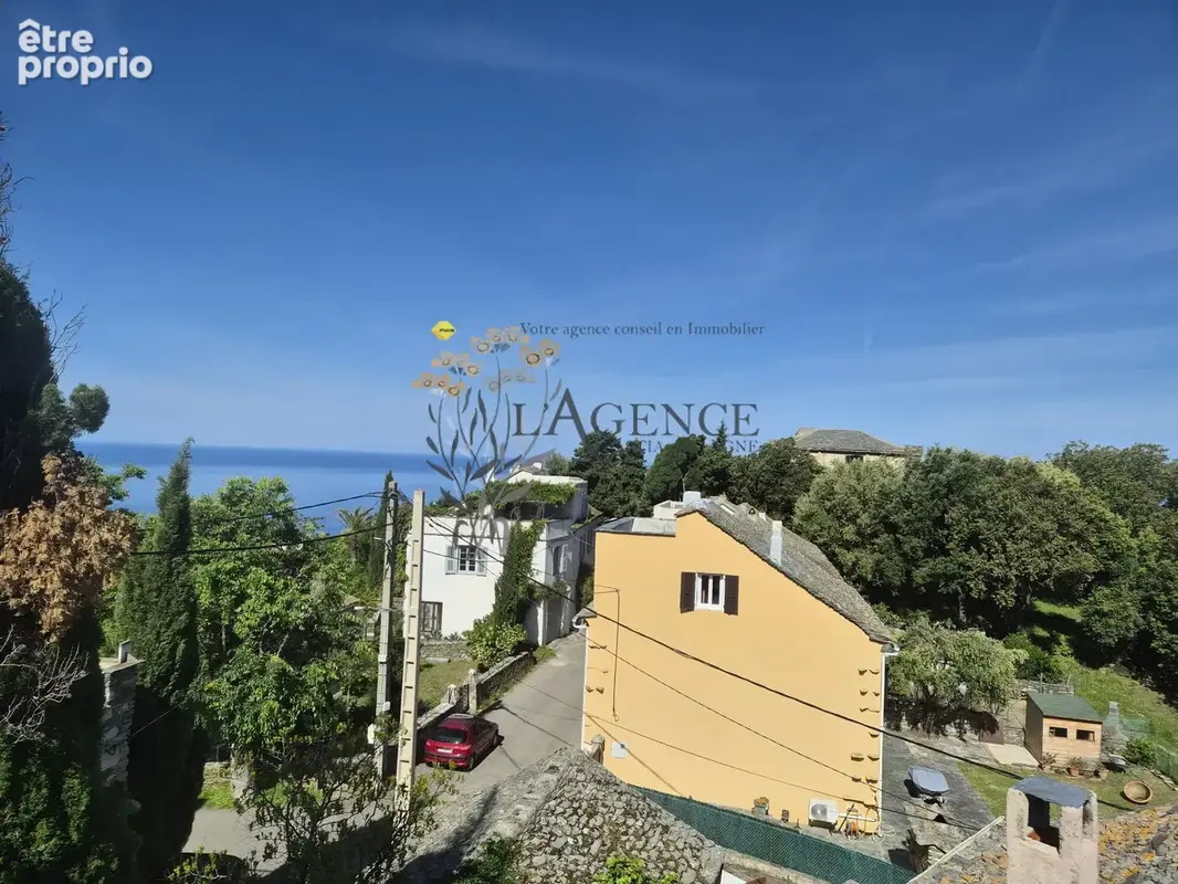 Photo Maison à Canari au prix de 118 000€