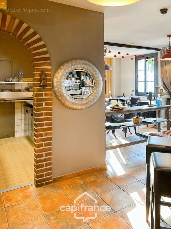 Commerce à SAINT-QUENTIN