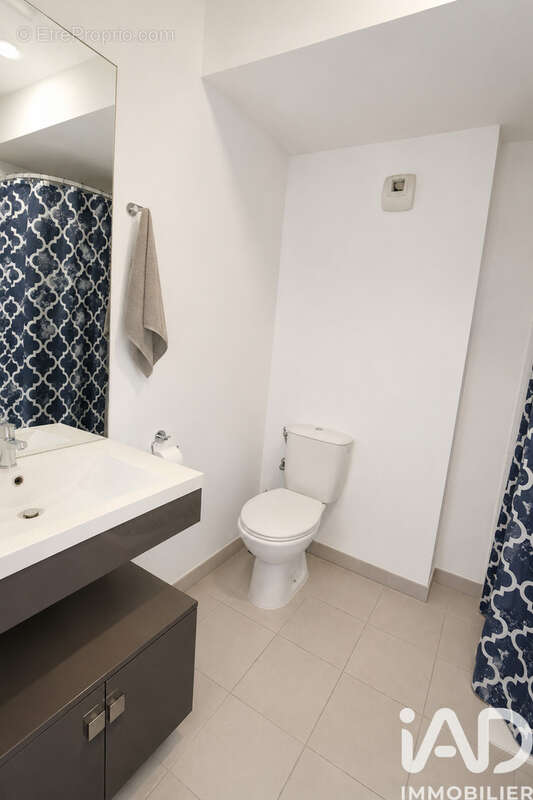 Photo 5 - Appartement à MARSEILLE-3E
