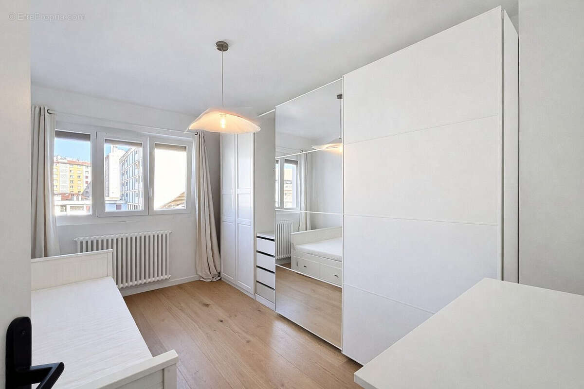 Appartement à ANNECY