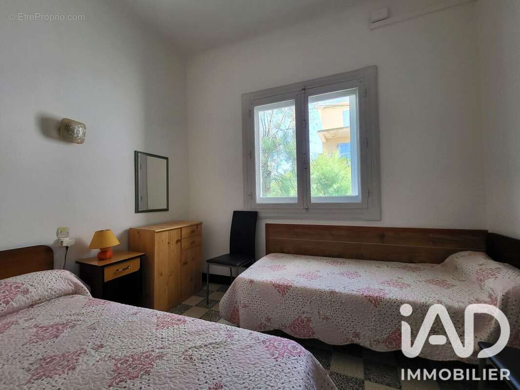 Maison 133 m² à Marseillan  - photo 7