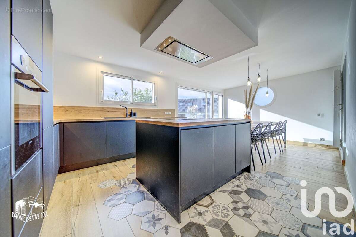 Photo 2 - Maison à ILLANGE