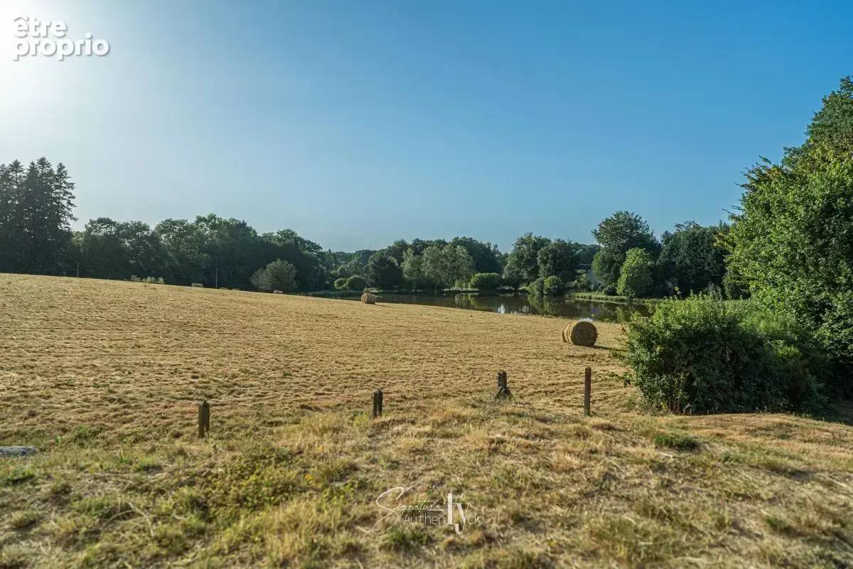 Maison 157 m² à Bonnac-La-Cote  - photo 14