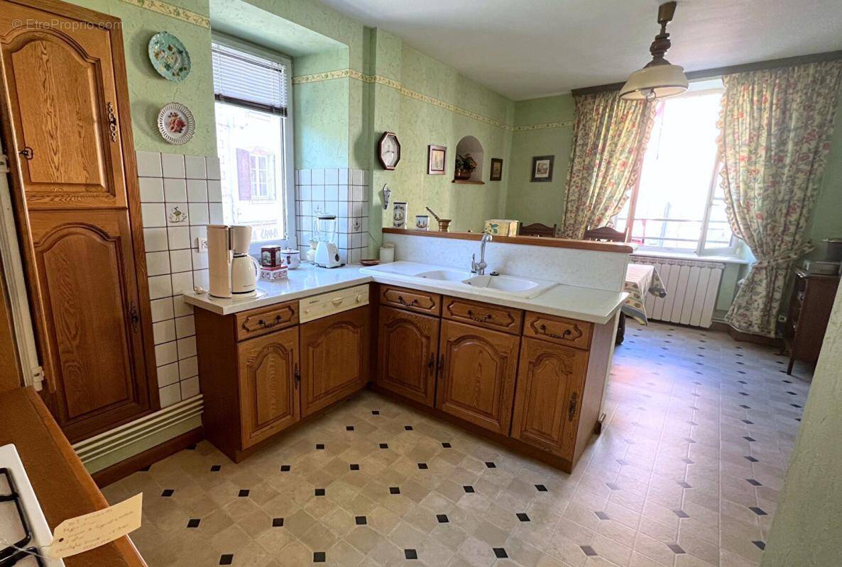 Appartement à EXINCOURT