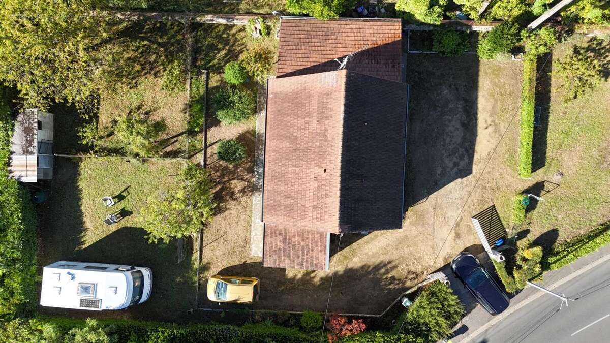 Maison à MONTLOUIS-SUR-LOIRE