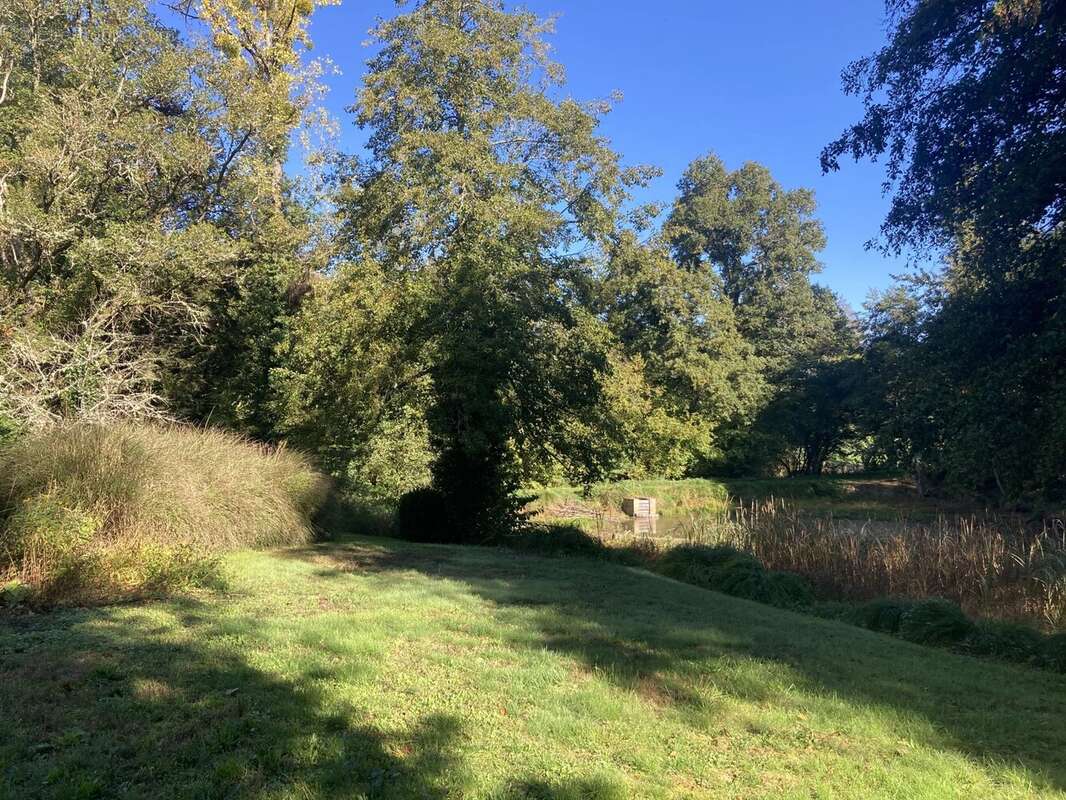 Maison à ABJAT-SUR-BANDIAT
