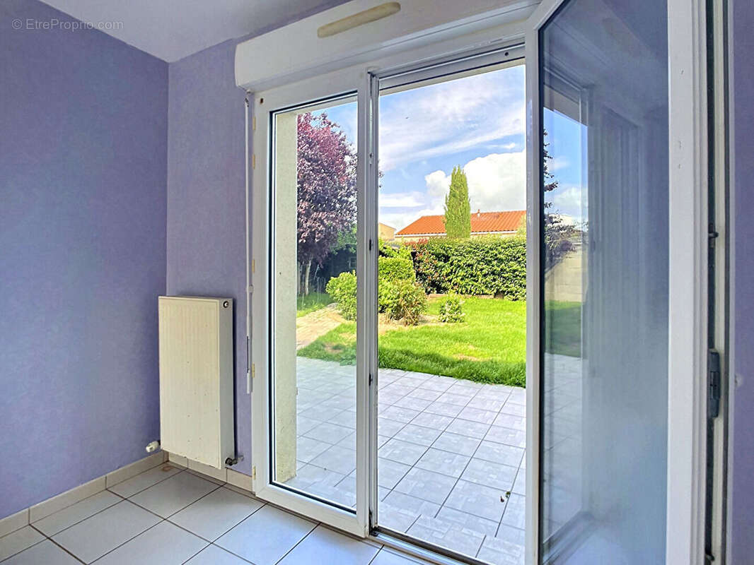 Maison à CHOLET