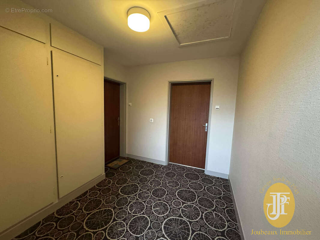 Appartement à VERNON
