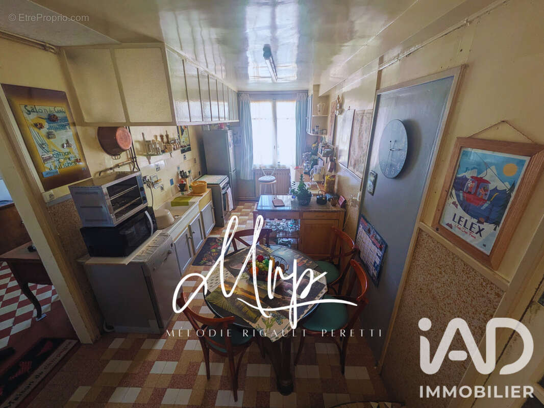 Maison 117 m² à Thiberville  - photo 6
