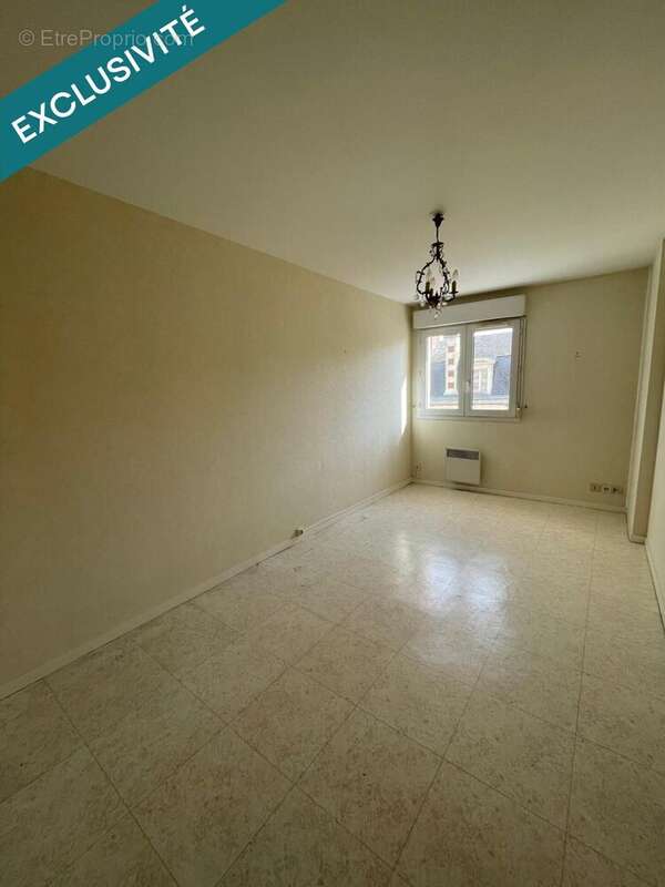 Photo 3 - Appartement à BOURGES