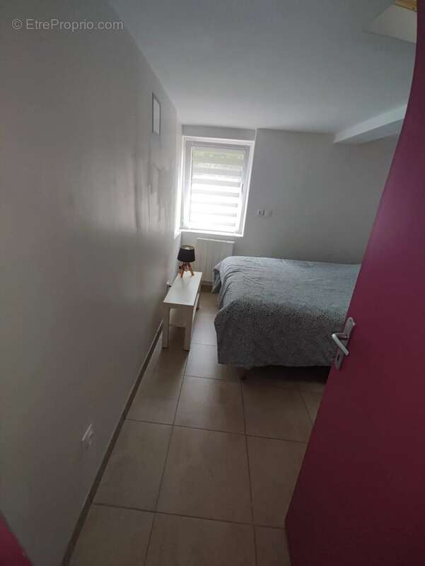 Appartement à DOUAI