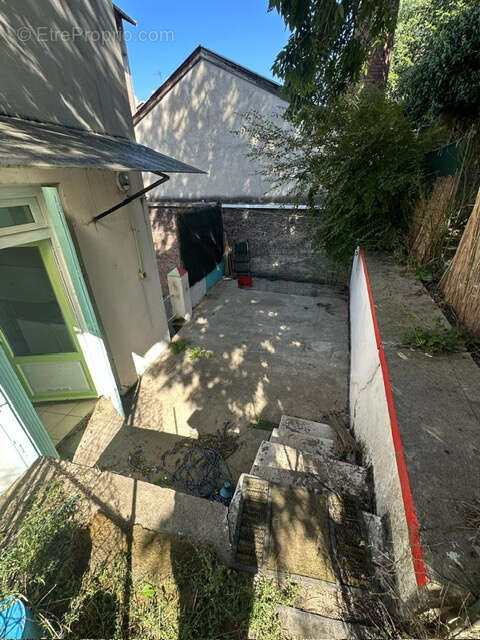 Appartement à SAINT-CHAMOND