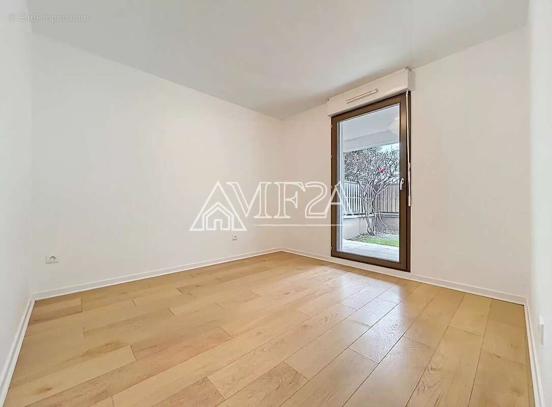 Appartement à MASSY