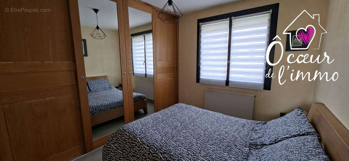 Maison 112 m² à Cholet  - photo 9