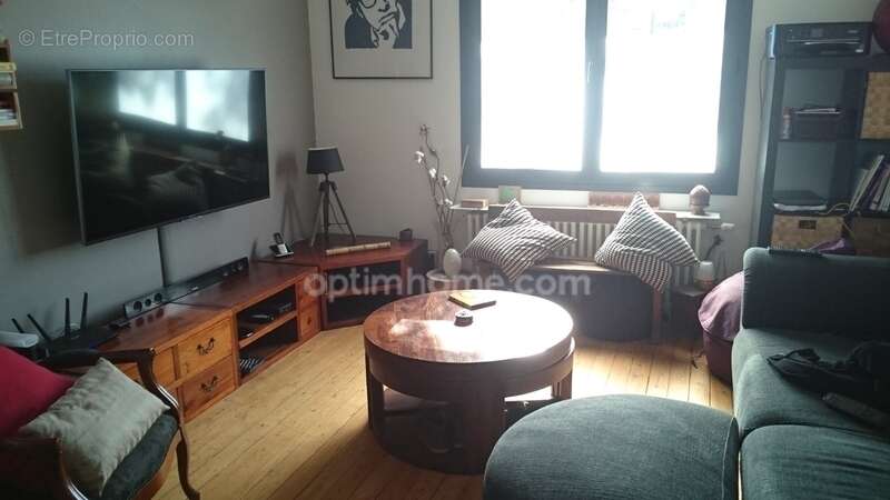 Appartement à AMIENS