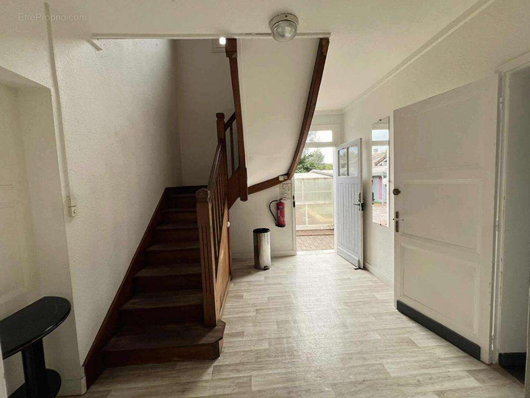 Maison à SORGES