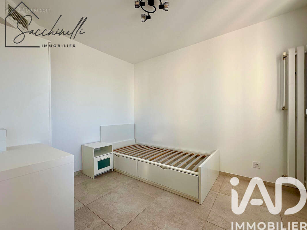 Photo 7 - Appartement à LA SEYNE-SUR-MER