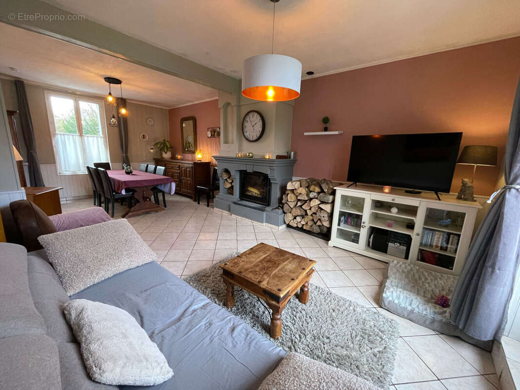 Photo 5 - Maison à CHOISY-EN-BRIE