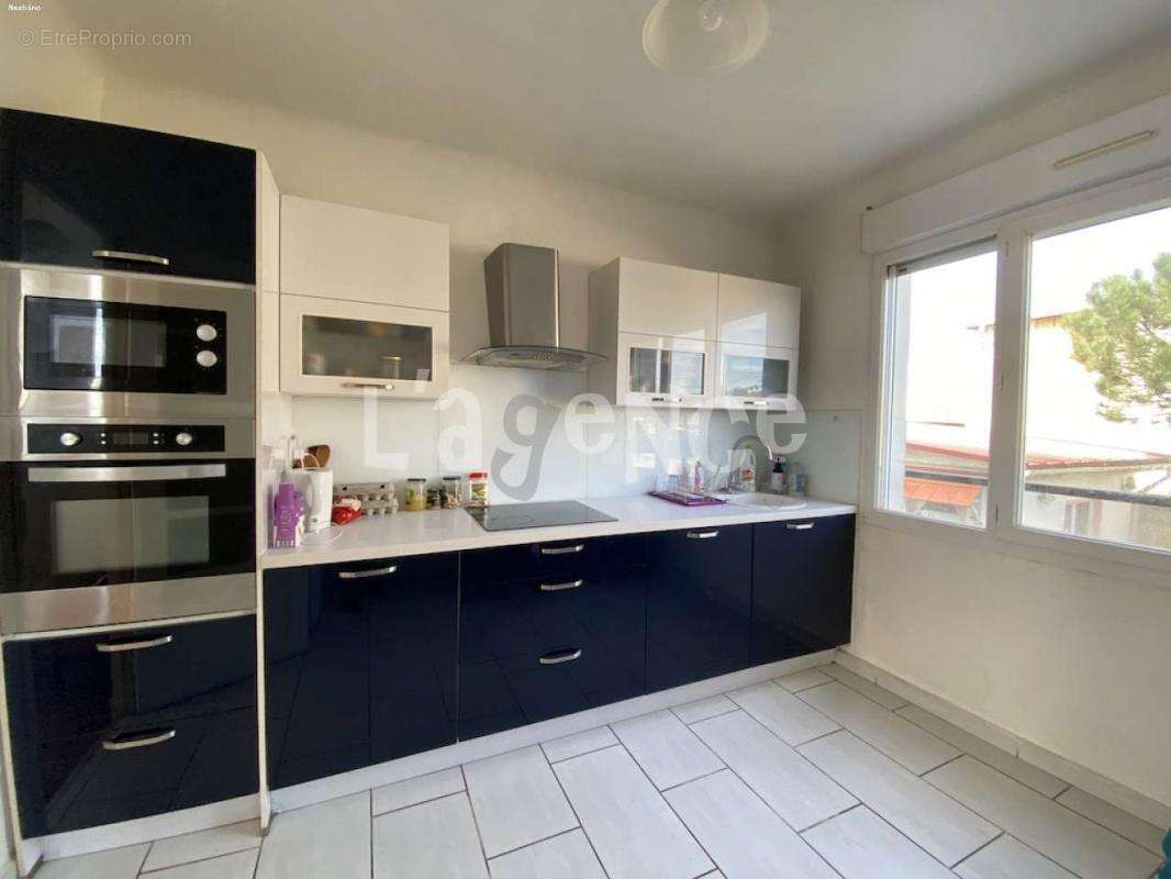 Maison à CLAYE-SOUILLY