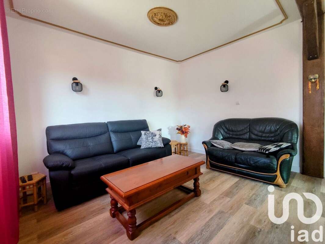 Photo 5 - Maison à BRESSUIRE