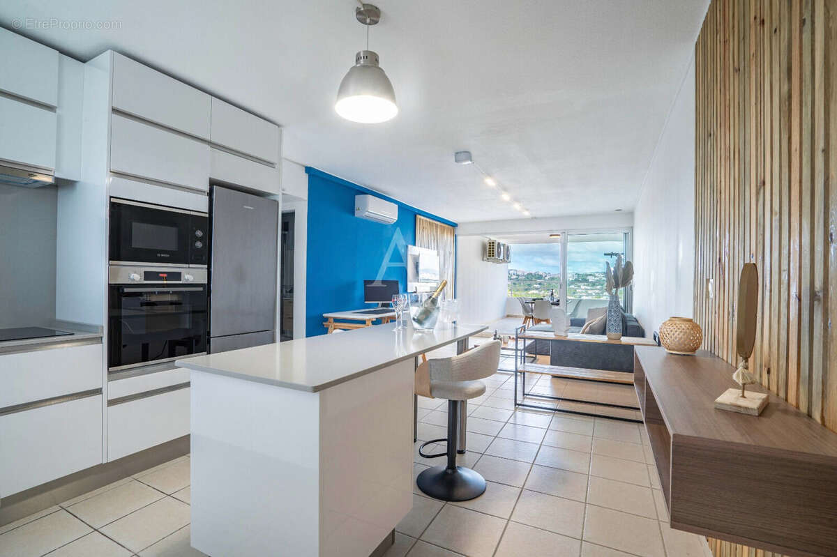 Appartement à LE LAMENTIN