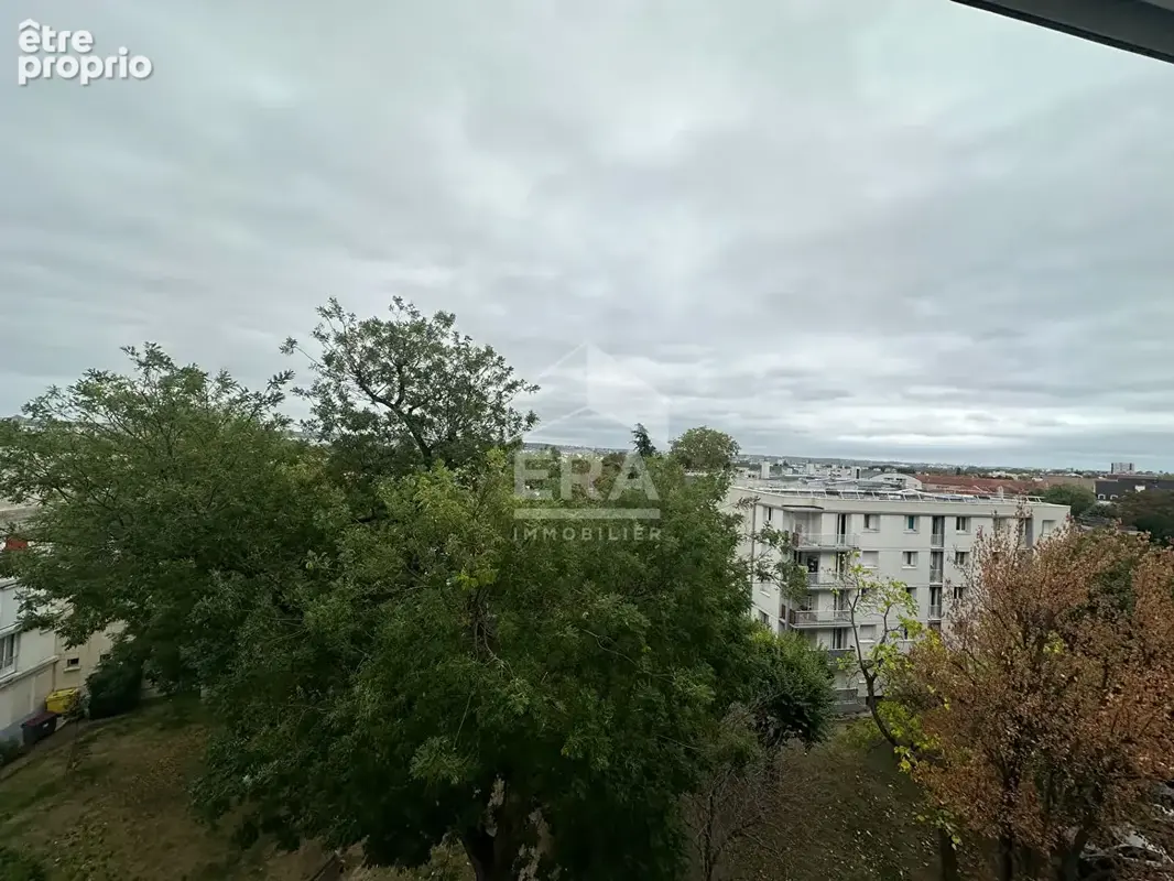 Appartement 53m² à créteil - photo 5