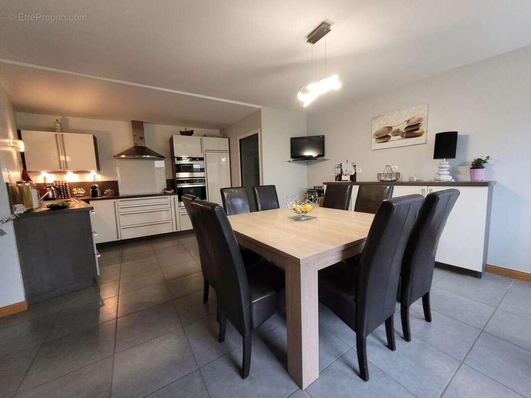 Photo 6 - Maison à LATILLE