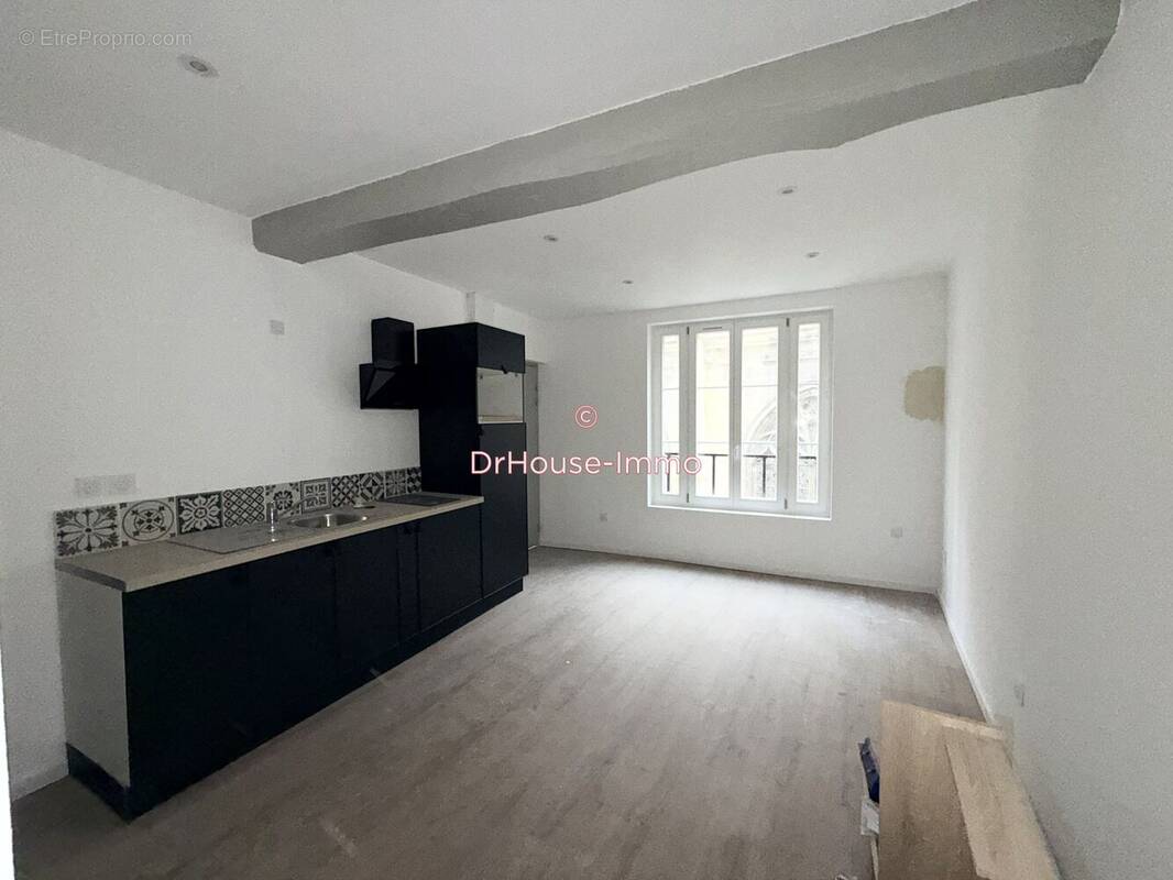 Appartement à DIEPPE
