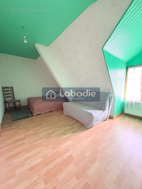 Maison à VIRE
