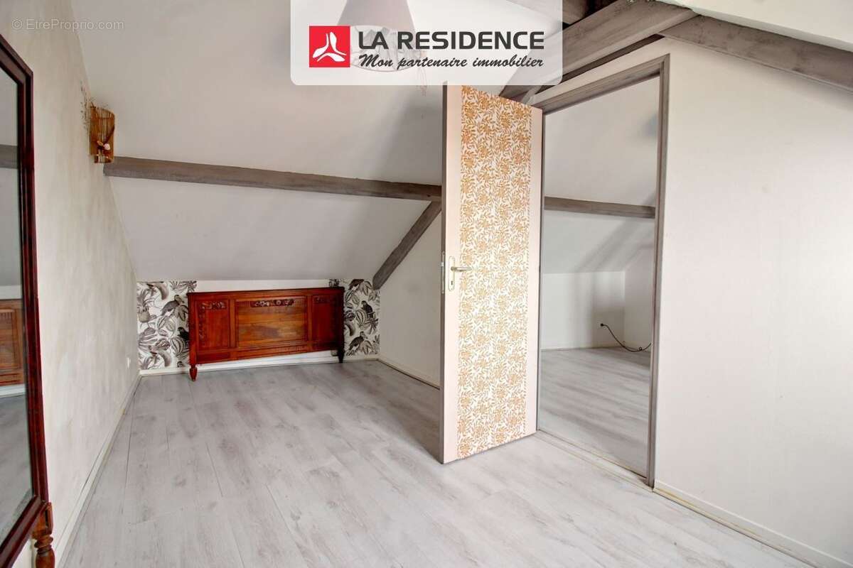 Maison à CONFLANS-SAINTE-HONORINE